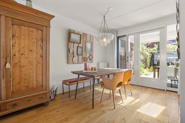 Medium property photo - Aldenhof 13, 5991 LW Baarlo